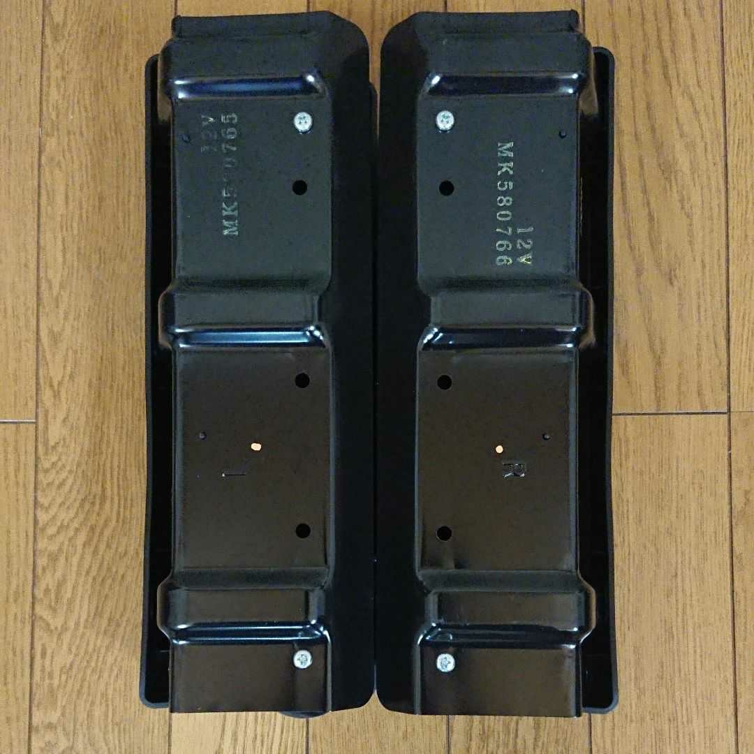 三菱 キャンター 純正 テールランプ 左右セット 12V トラック用品 新車