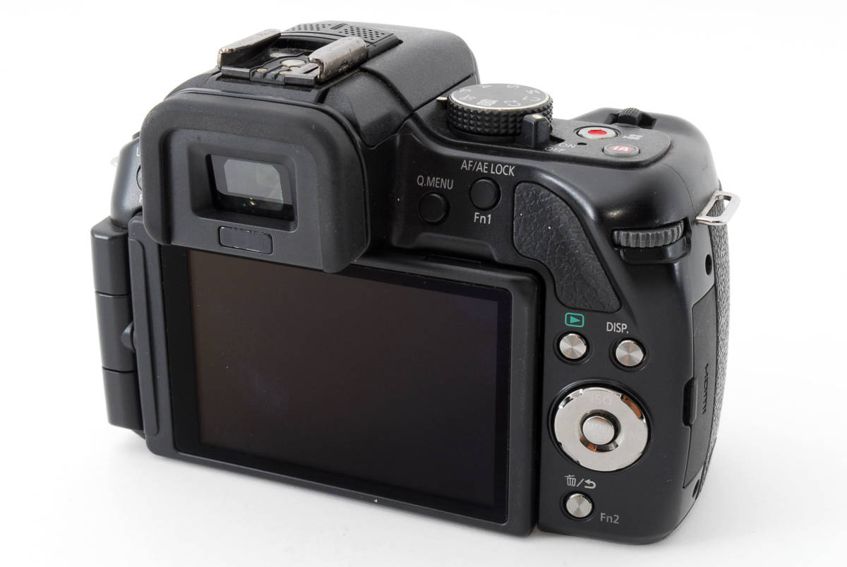 デジタルカメラ パナソニック | LUMIX ルミックス 光学10倍 SZ3 