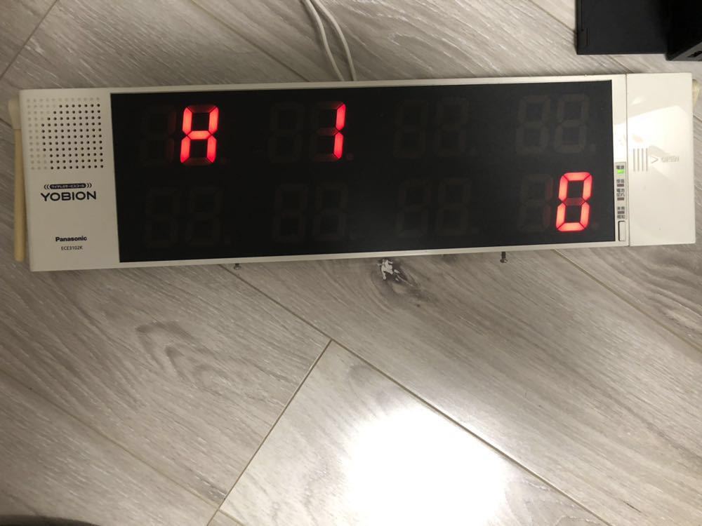 Panasonic パナソニック ECE3102K ECE3312K ECE3206 YOBION ヨビオン