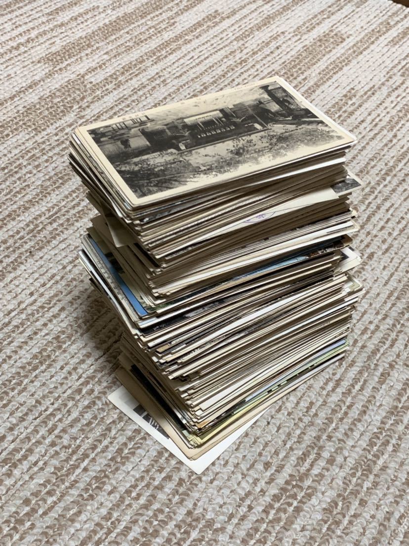 激安大特価，爆買い 古い絵葉書 約600枚(その他)｜売買されたオークション情報、yahooの商品情報をアーカイブ公開 - オークファン その他