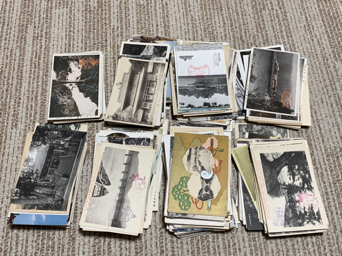 繪はがき旅 カラー未使用 戦前絵葉書&frasl;アルバム) 帝国美術院展覧会出品 他 Snowdrop Postcards アンティークポストカード専門店 レトロ 新刊通販開始『古い便りに映った習志野の風景』戦前の絵葉書 戦前 2026年最新Yahoo!オークション 通販開始佐倉 百年前の絵葉書を片手に 千葉県佐倉市 袋付