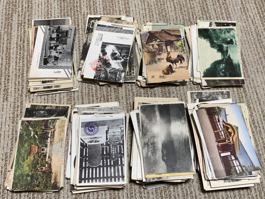 繪はがき旅 カラー未使用 戦前絵葉書&frasl;アルバム) 帝国美術院展覧会出品 他 Snowdrop Postcards アンティークポストカード専門店 レトロ 新刊通販開始『古い便りに映った習志野の風景』戦前の絵葉書 戦前 2026年最新Yahoo!オークション 通販開始佐倉 百年前の絵葉書を片手に 千葉県佐倉市 袋付