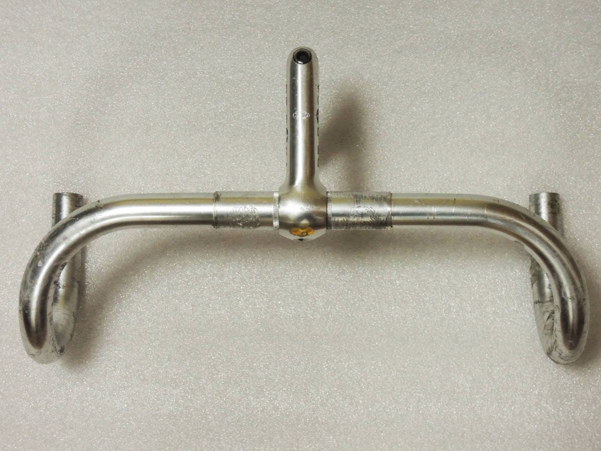 ハンドルバー Cineri チネリ GIRO D'ITALIA ジロデイタリア 40 Cinelli