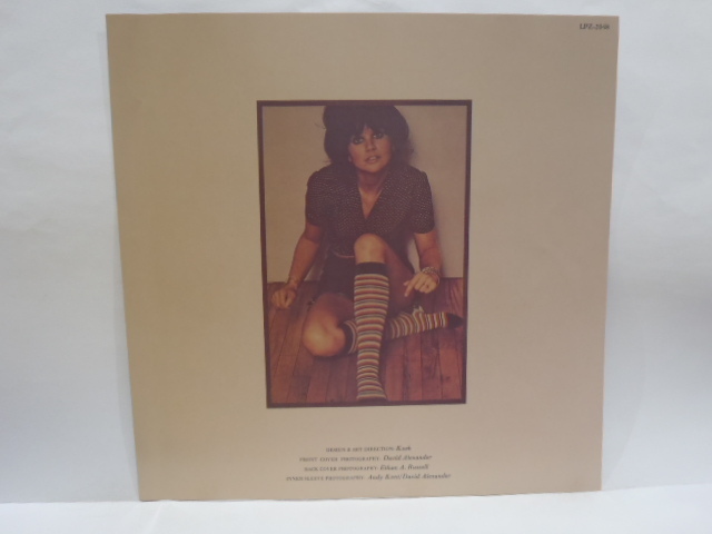Linda Greatest - Hits Ronstadt Music .com | Vol. Vinyl & 0
