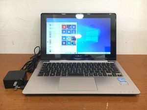 ASUS 小型ノートパソコン X202E ユーズド 良品おまけ付き