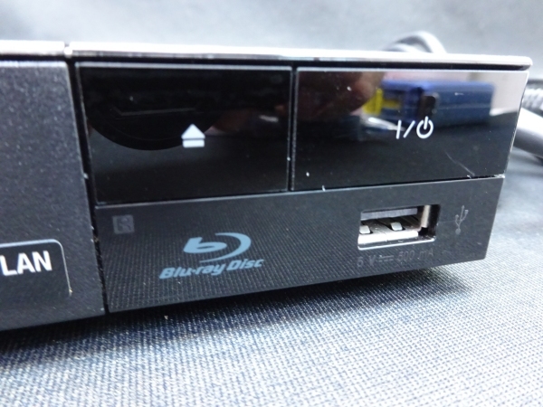 ■SONY/ソニー ブルーレイディスク/DVDプレーヤー BDP-S6500■