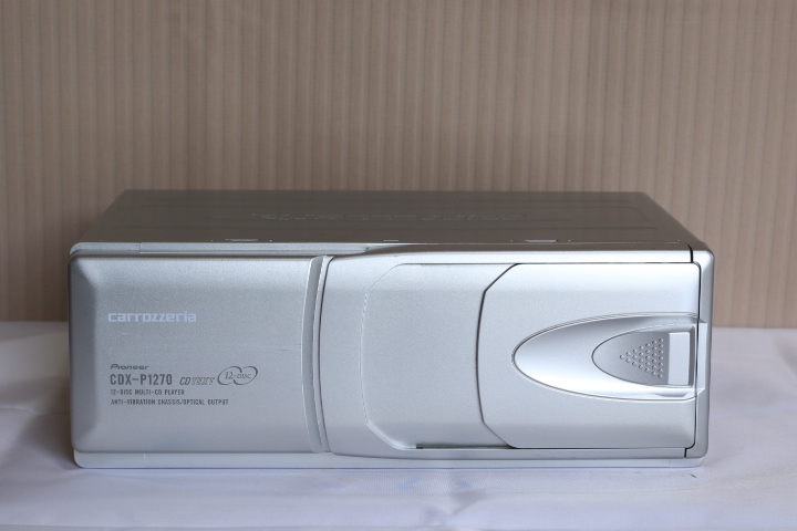 ONKYO FR-S3EX(S) FR-S3(S) : オンキヨー(オンキョー) CD⁄MD