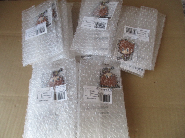 キングダムハーツ KH3マスターピース特典 30個セット新品 キングダム