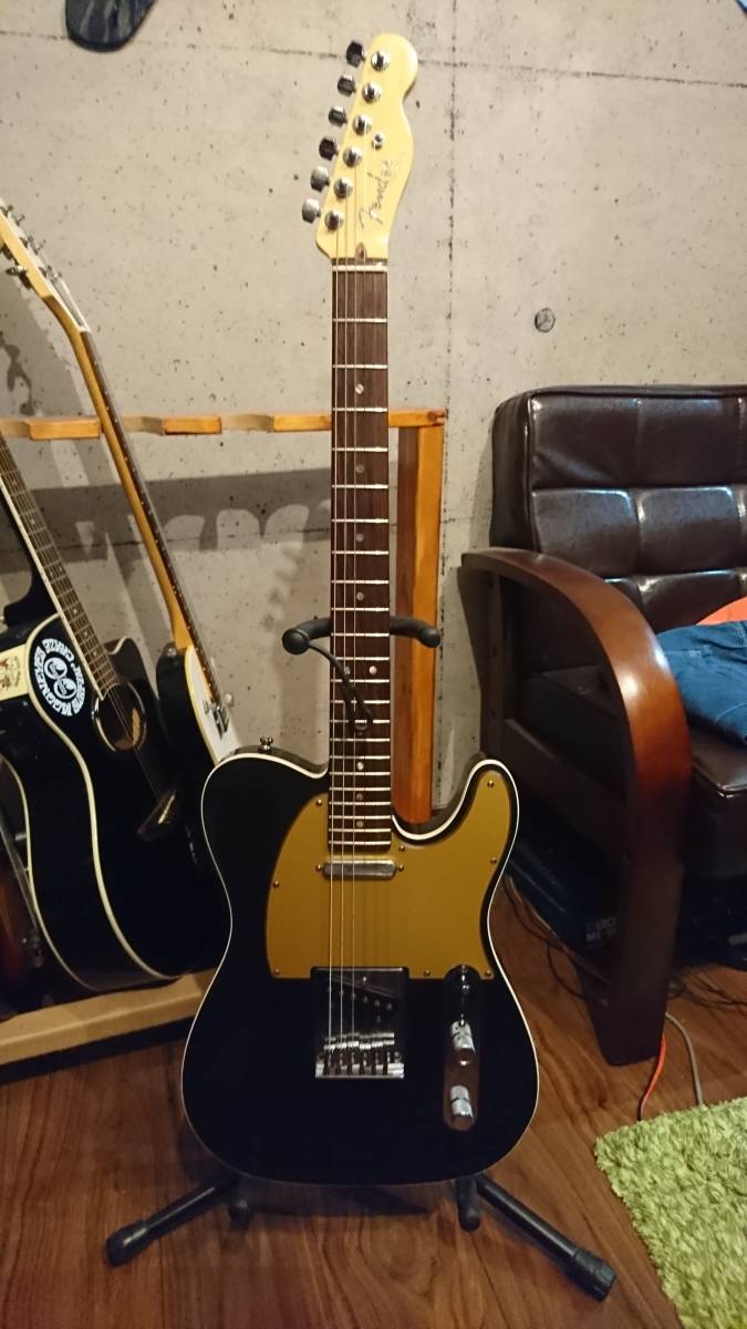 Fender USA フェンダー テレキャスター Telecaster FENDER VINTAGE 
