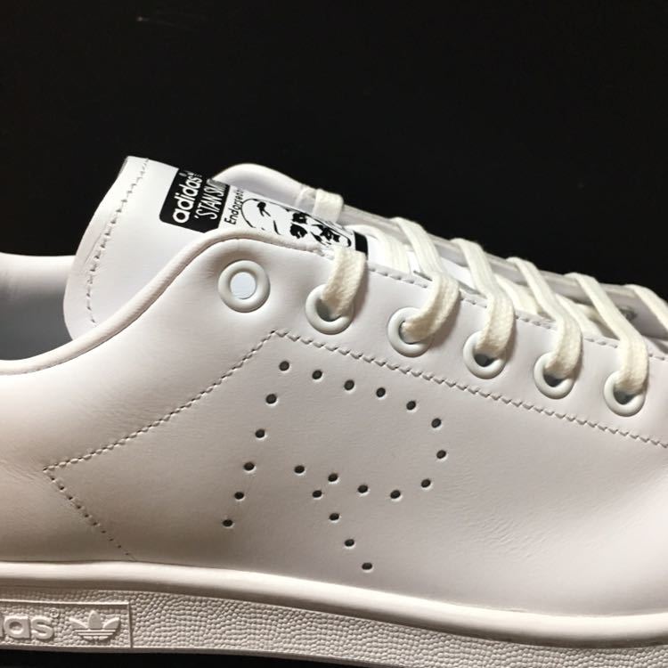 Raf Simons adidas x Smith Stan - White' Adidas 'Footwear Buy