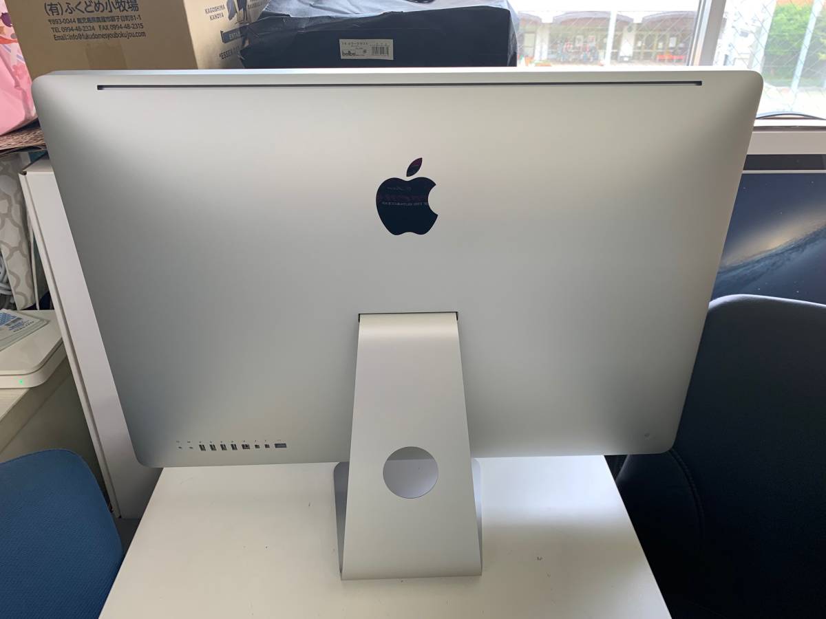 iMac Mid 0 eBay | Apple 1 imac mid inch 2011) (27-inch, - Quad 