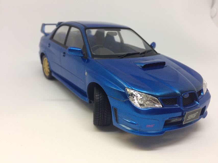 価格OFF フジミ☆スバル☆インプレッサ☆WRX☆STI☆GDB☆1