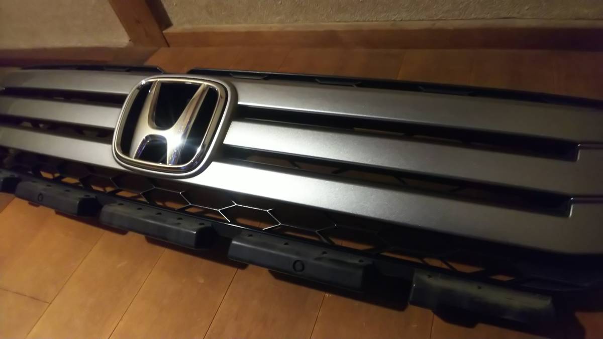 ホンダ クロスロード純正フロントグリル