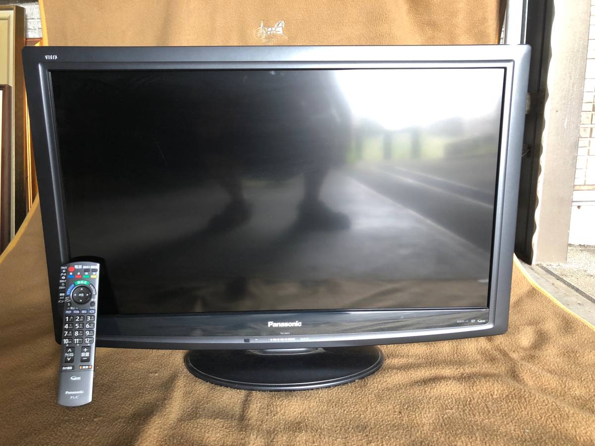 お買い得，新作登場】 Panasonic TH-L32C2