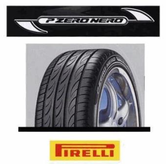 定番人気，限定セール ピレリ Ｐ ZERO NERO 205/40R17 84W 4本セット(ピレリ)｜売買されたオークション情報、yahooの商品情報をアーカイブ公開 - オークファン 17インチ