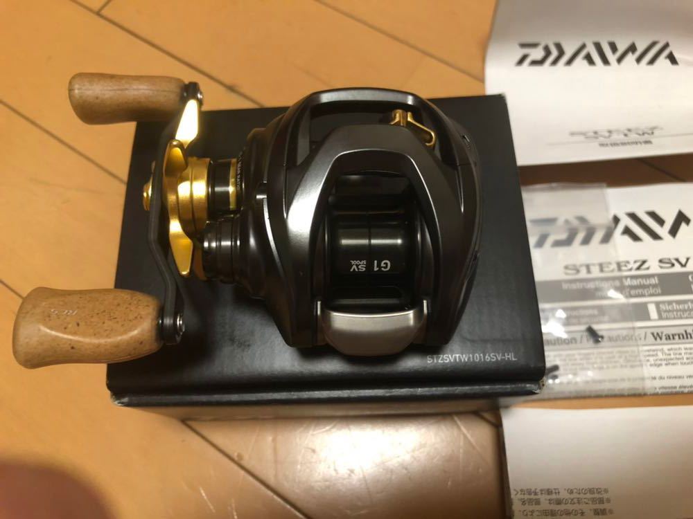 ベイトリール tanabe SUPER 5600PRO Abu 5600 PRO TANABE SUPER Abu