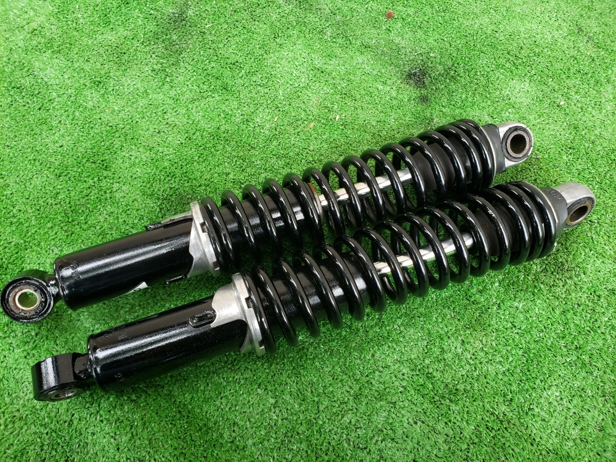 KONI コニー 当時物 Z2 Z1 サスペンション オフセット ウイングコニー 