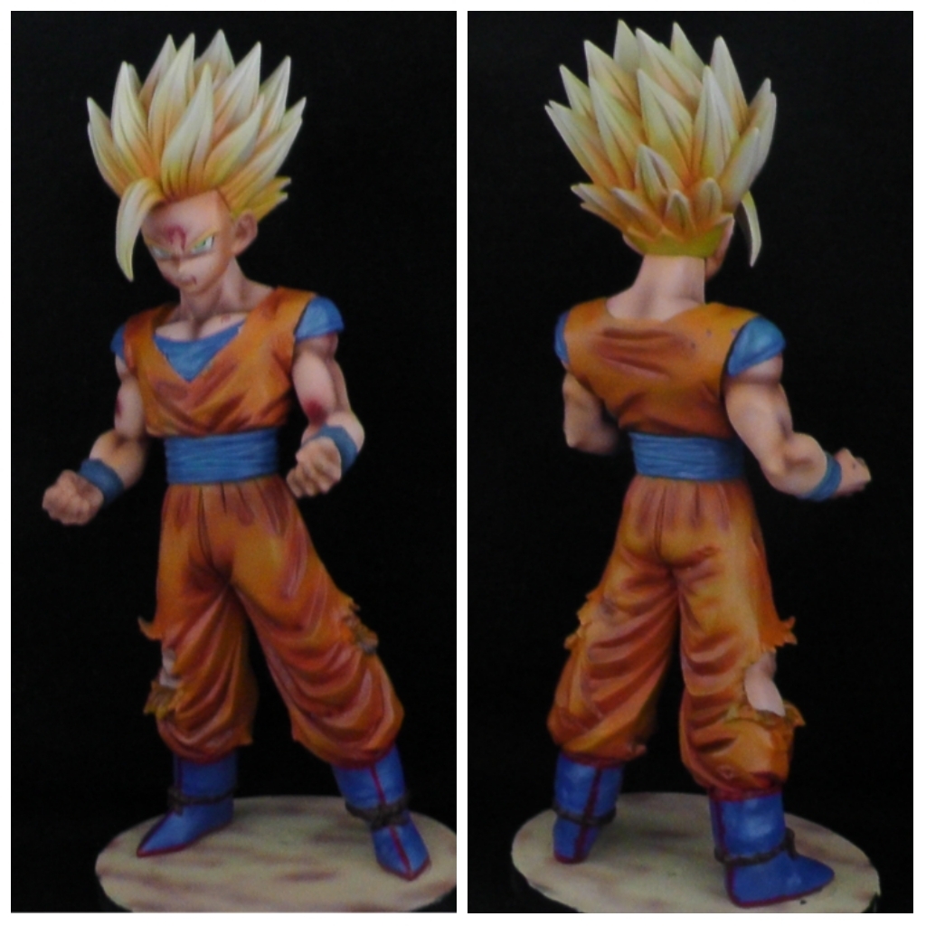 未開封Grandista ドラゴンボール エボリューションソルジャーズ Amazon