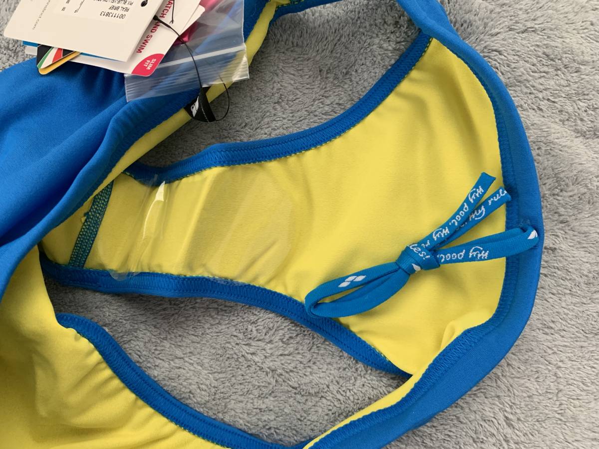 Arena アリーナ 女性用 ビーチバレー ビキニ ツーピースショーツ 水着