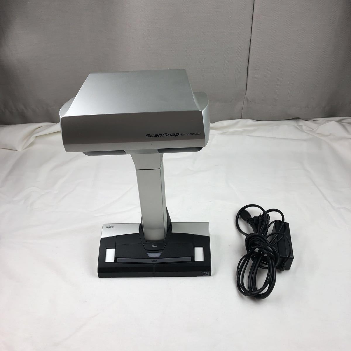 ScanSnap SV600 富士通 PFU スキャナー A3 コンパクト – ICHIBAKAN 