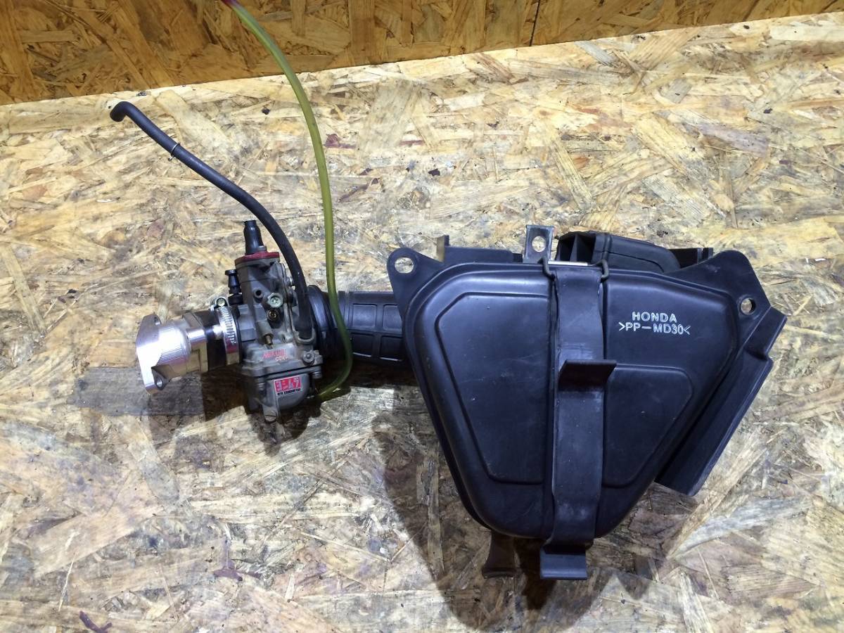  ホンダ エイプ100 ヨシムラTMR MJN TMR-MJN 24 タケガワ製エアークリーナーダクト デイトナ エアークリーナー XR100インテーク(キャブレター)｜売買されたオークション情報、yahooの商品情報をアー ホンダ用