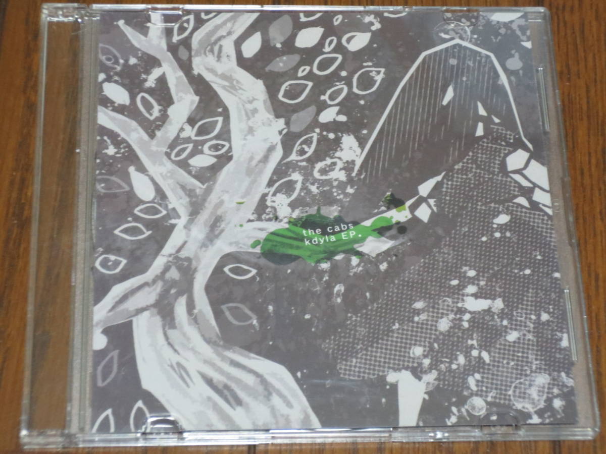 kdyla The | the — Cabs EP. cabs Albums, Album Songs Discography EP