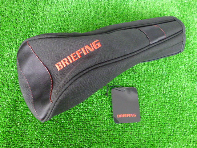 ブリーフィング BRIEFING ヘッドカバー | - ヘッドカバーの通販 ヘッドカバー」の人気商品一覧・価格比較 ヘッドカバー｜ゴルフ｜スポーツ 通販 新品 価格.com ゴルフ（ヘッドカバー｜ゴルフ）：スポーツ ブリーフィング公式サイト 通販｜GDOゴルフショップ ゴルフ ユーティリティ用