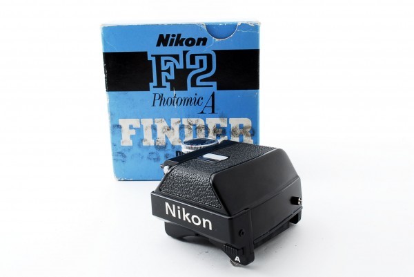 美品NIKON F2 フォトミックA ボディ ブラック ☆超美品☆ ニコン 美品NIKON F2 フォトミックA ボディ ブラック ☆超美品☆ ニコン
