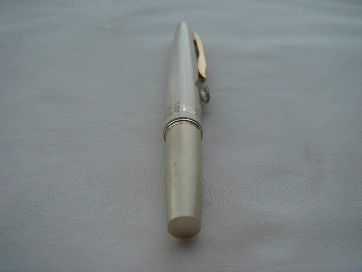 セーラー 万年筆 SAILOR 21K 希少 デッドストック プロフィット PEN