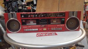 日立 ラジカセのYahoo!オークション(旧ヤフオク!)の相場・価格を見る