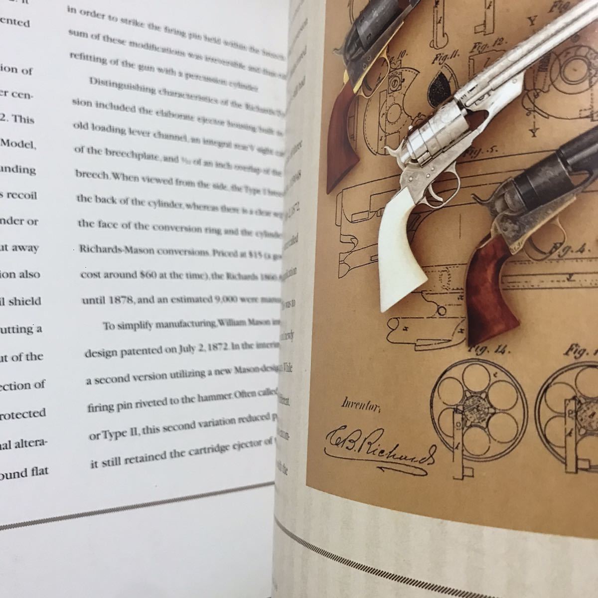 COLT モデルガン コルト Part 0 アメリカの銃の運命を作った\u2015コルト社の歴史とリボルバー一覧を完全 同梱取置歓迎古洋書「COLT 175 YEARS」コルト銃鉄砲武器兵器ピストルピースメーカーシングルアクションアーミーガバメント