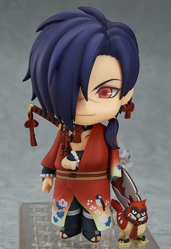 Murder DRAMAtical ねんどろいど : ノン クリア ノイズ 未開封 