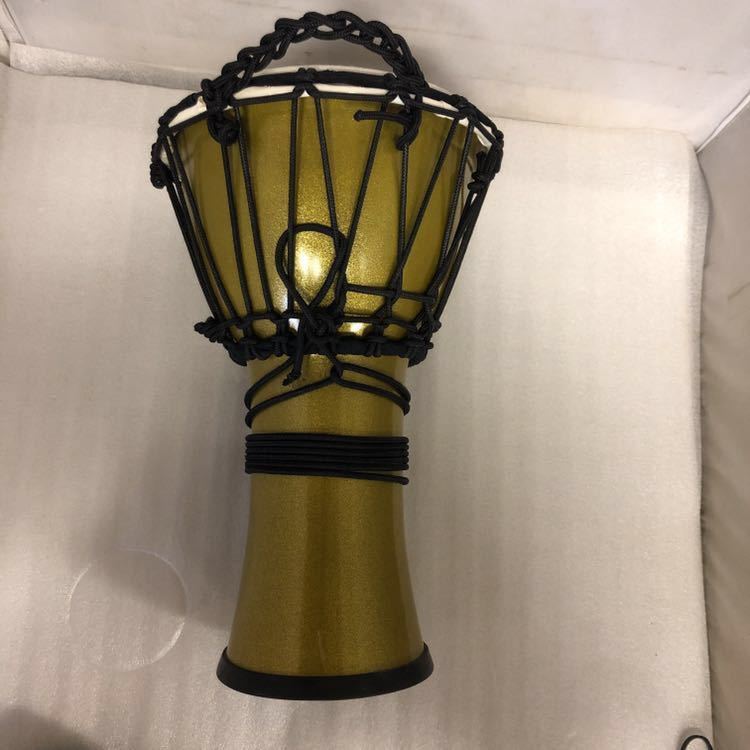 希少】TOCA HAND PERCUSSION 太鼓 楽器 打楽器 ジャンベ アジアン 民族
