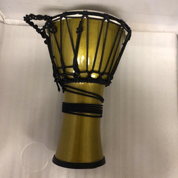 あんこときなこ　ジャンベ　トカ　TOCA 太鼓　アフリカ　パーカッション TOCA HAND PERCUSSION 太鼓 楽器 打楽器 ジャンベ アジアン 民族楽器