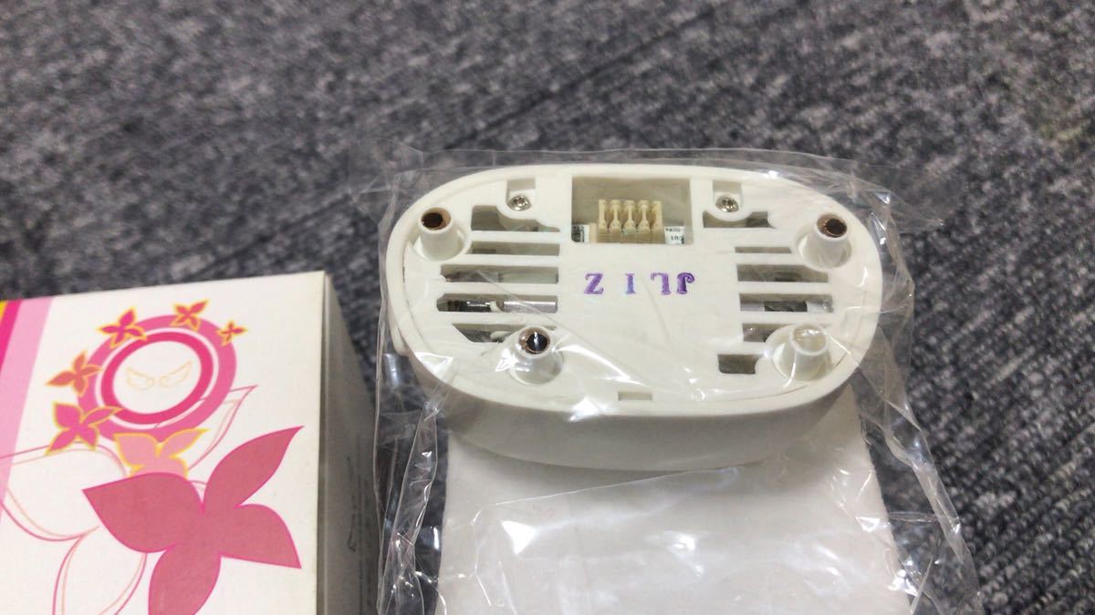 新品未使用 ケノン ラージカートリッジ Kenon 脱毛 フラッシュ式脱毛器 美容機器 美肌 エムテック