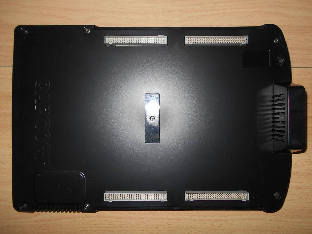 CPS-2 マザーボード candycabclub Multi CPS2 カプコン⁄CAPCOM (CPS-2