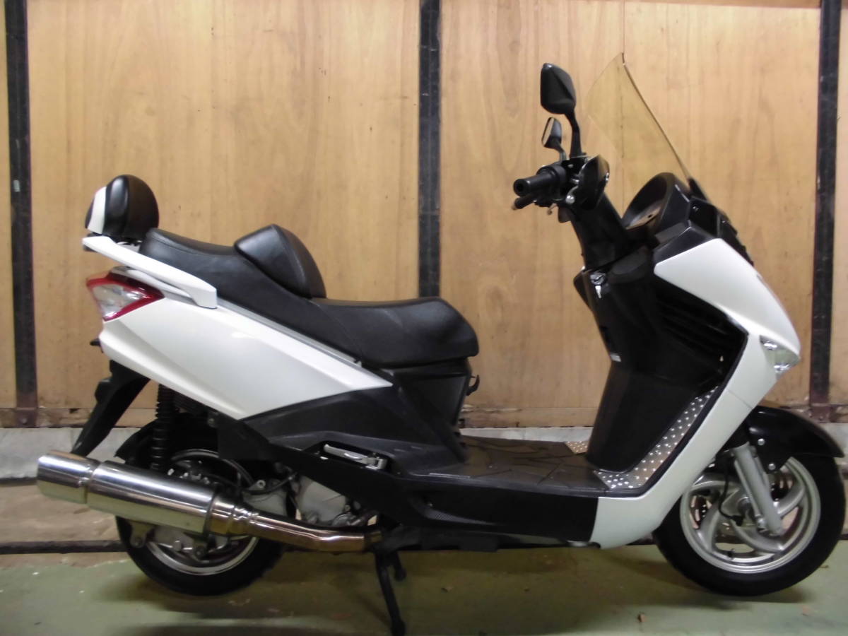 SYM RV125 EFIモデル 千葉～格安発送あり 【公式通販】