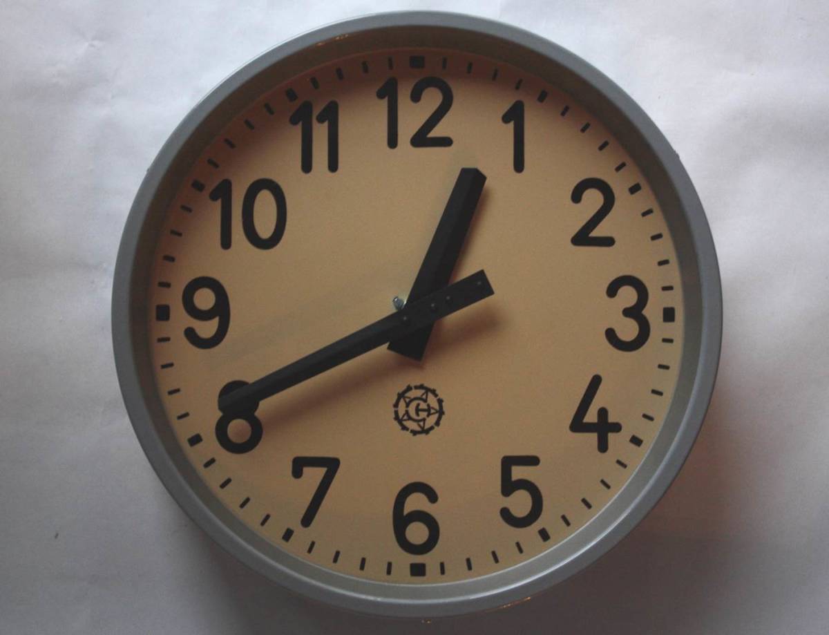 貴重！Late40'S～Early50's CHRONOTECHNA PRAGOTRON パラゴトロン 時計