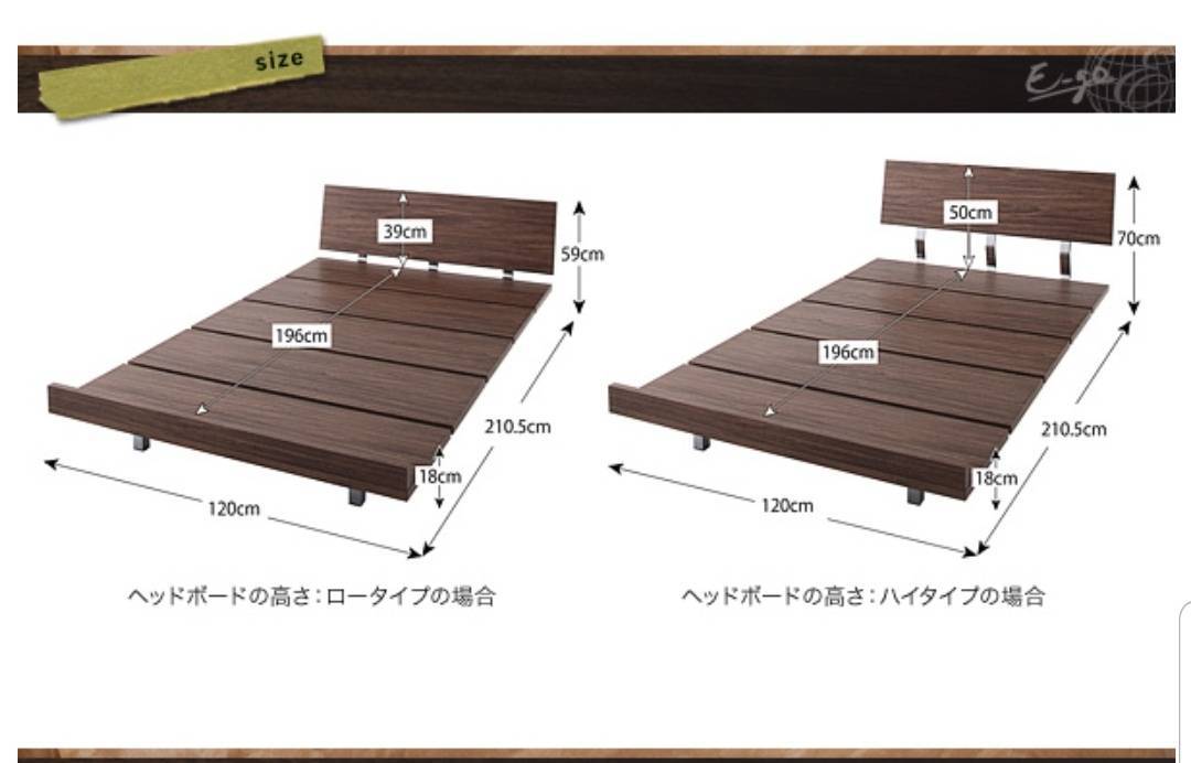 1スタ売り切り・通常価格30，000円以上【未使用品】セミダブル・ボード 