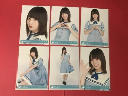 小坂菜緒 生写真 日向坂46 「こんなに好きになっちゃっていいの？」 Type-