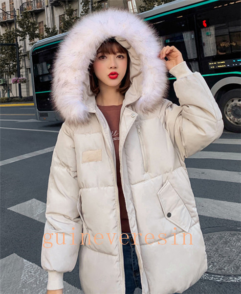 【人気定番，限定SALE】 防寒良品 国内ファッション 帽子付き ダウンジャケット 綿の服 ゆるい コート ダウンジャケット 綿の服 SWXF302(Mサイズ)｜売買されたオークション情報、yahooの商品情報をアーカイブ公開 - オ Mサイズ