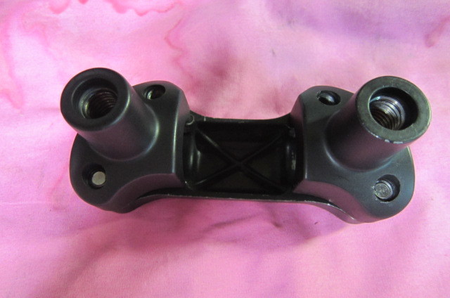 ★☆Harley-Davidson スポーツスター純正ライザーセット 56115-95，56116-82，56117-82☆★