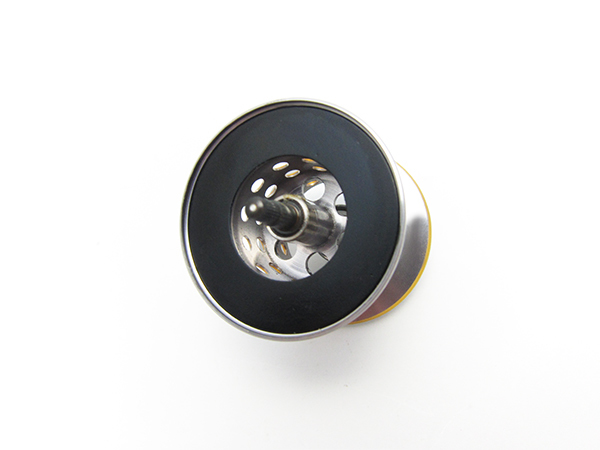 ABU Revo レボ パワークランク 6 純正 スプール POWER CRANK 5 / 6