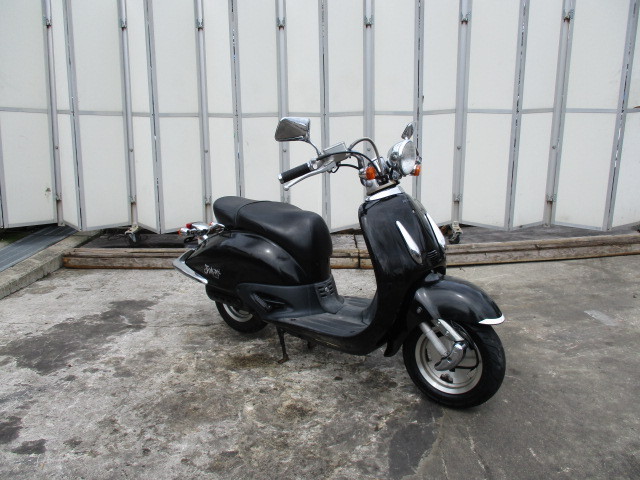 △5371△ホンダ ジョーカー90（JOKER） HF09 実働 愛知 △5371△ホンダ