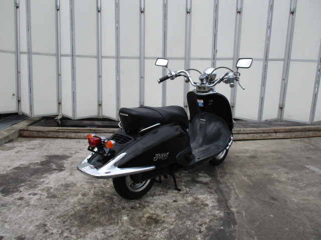 △5371△ホンダ ジョーカー90（JOKER） HF09 実働 愛知 △5371△ホンダ