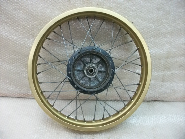 2026年最新Yahoo!オークション DT200R -dt200r ホイールの中古品・新品