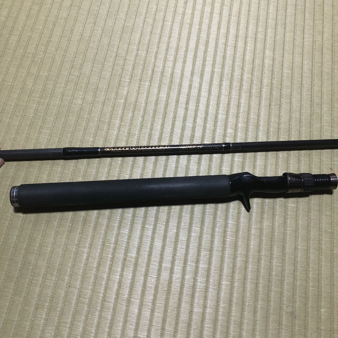 デプス サイドワインダー HGC-70HF deps バレットショット バレット 