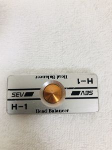 SEV ヘッドバランサーのYahoo!オークション(旧ヤフオク!)の相場
