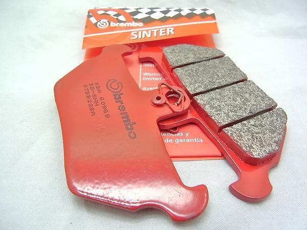 BMW | – S1000 for Group S17□BMW R100R K100RS ブレンボ 赤 SINTER