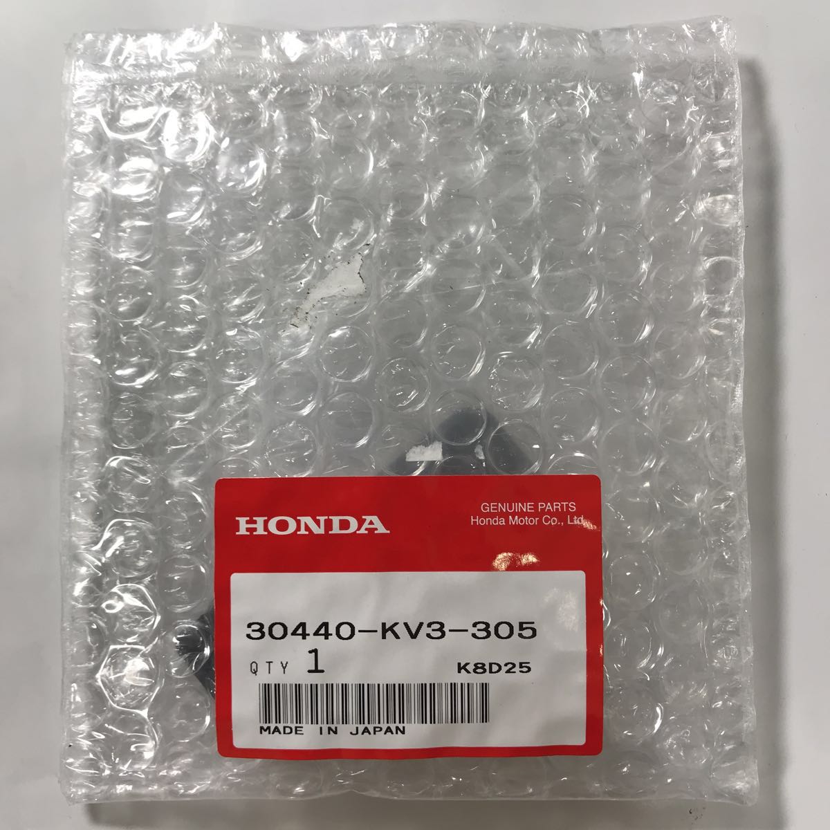 HONDA ホンダ NSR250R mc28 純正 PGM-Ⅳ カードキー 新品再発行代行し